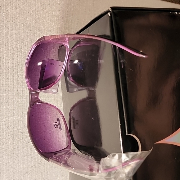 Designer Diamond Sunglasses - Picture 3 of 8